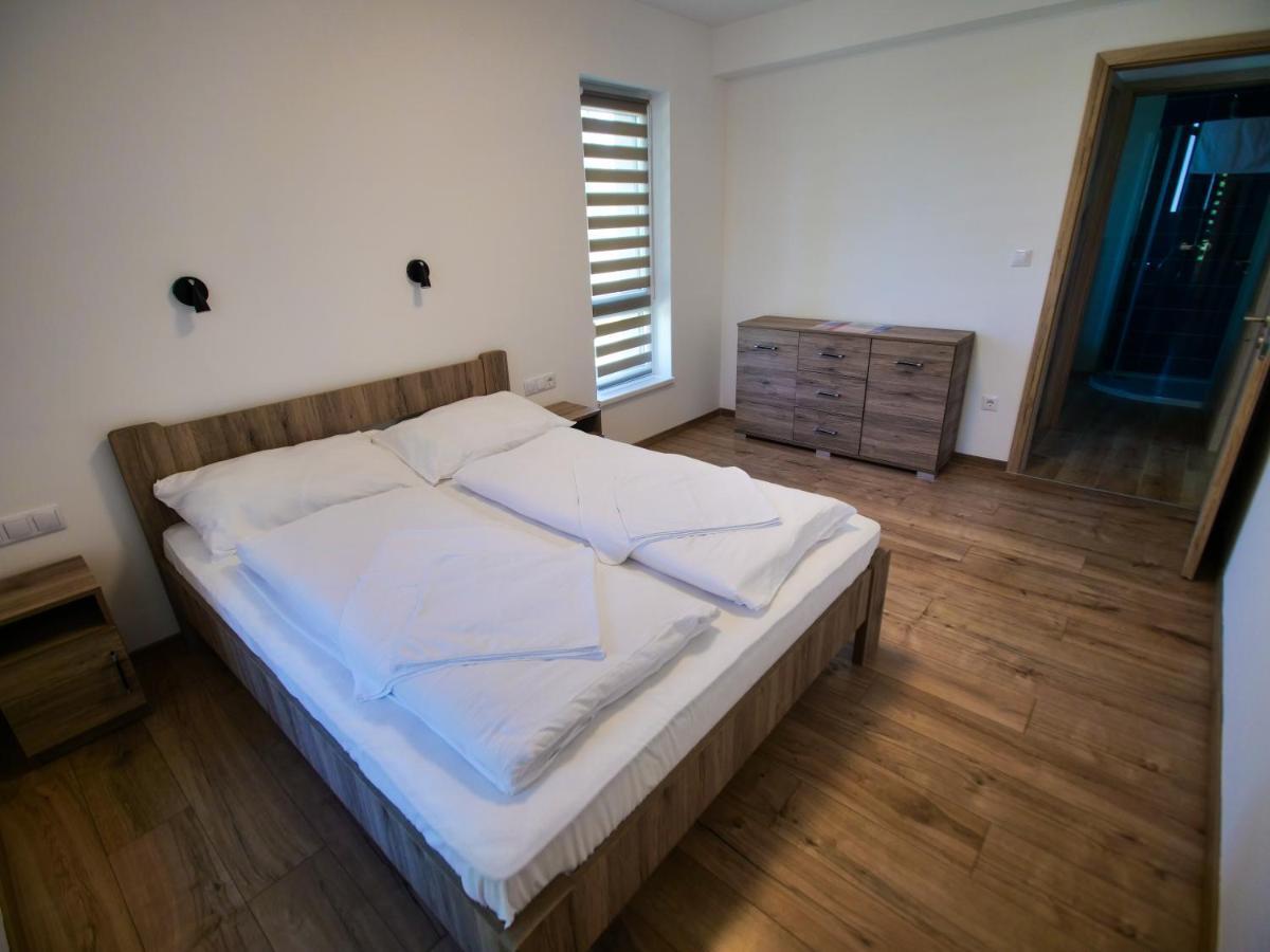 Zea Apartmanhaz Apartment Balatonfenyves Exterior photo
