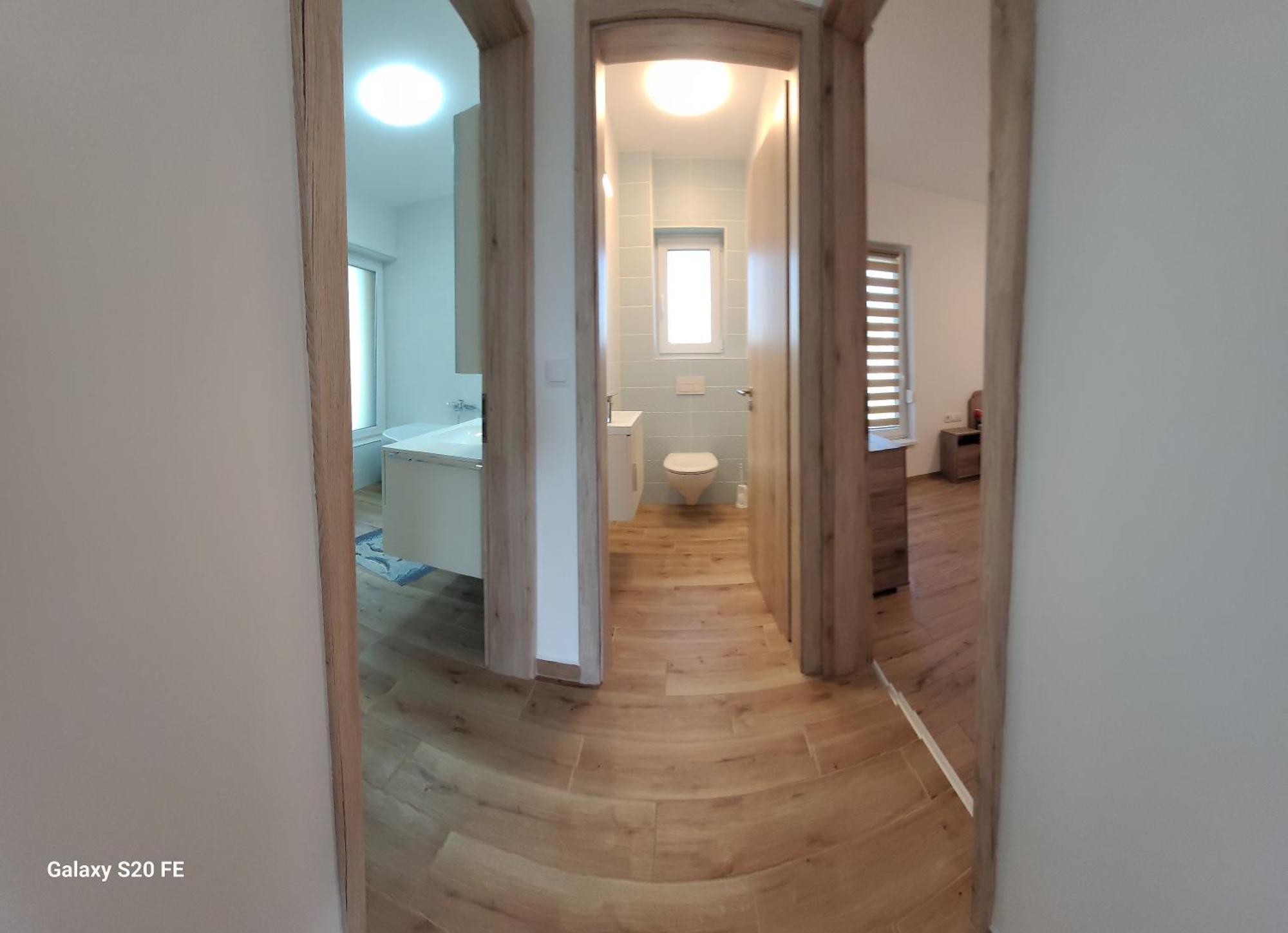 Zea Apartmanhaz Apartment Balatonfenyves Exterior photo